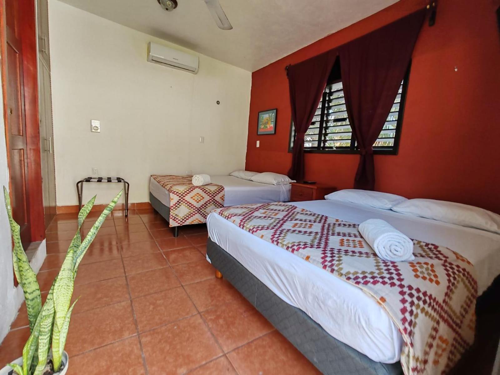 Quinta Soluna Bacalar Exterior photo